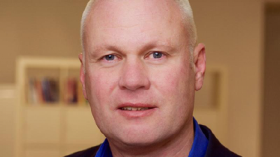 Foto van Rocco Piers