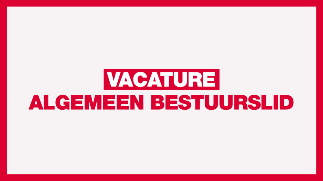 Vacature ab