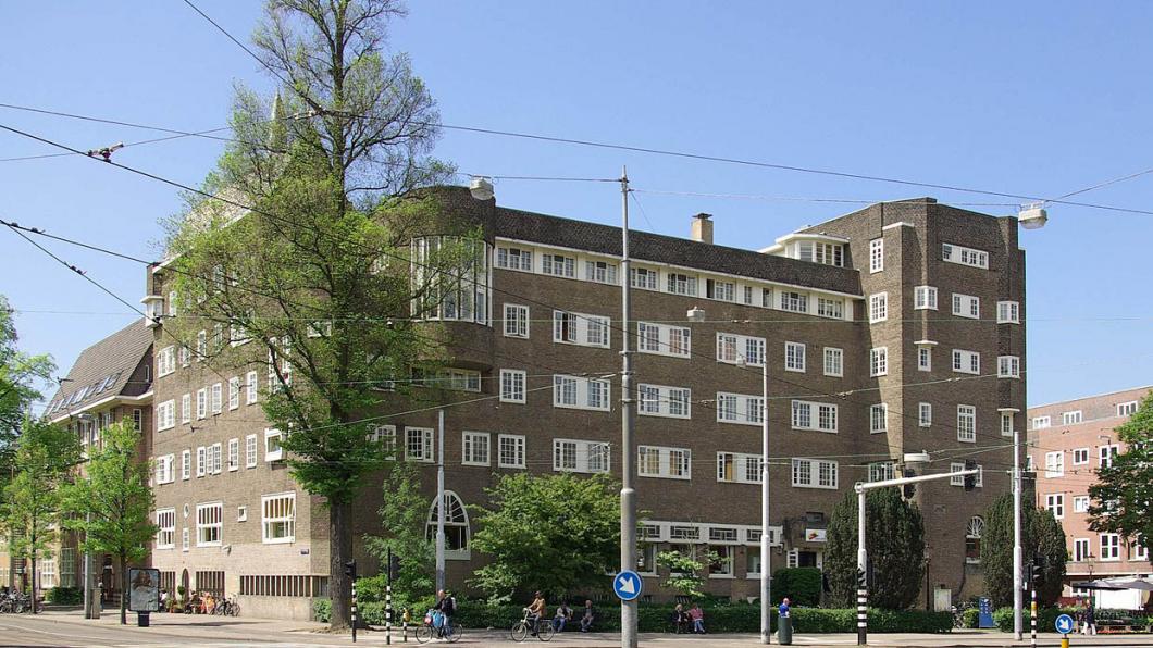 Door Janericloebe - Eigen werk, CC BY 3.0, Huize Lydia.jpg